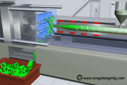 Why does the key to reducing injection molding costs begin at the product design stage?