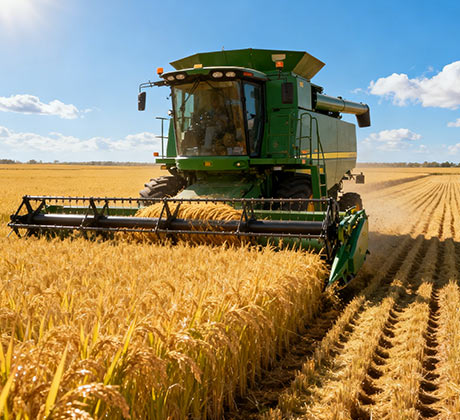 Industrial Equipment