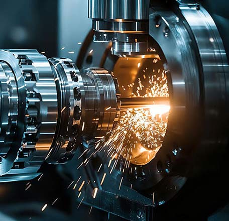 Industrial Equipment