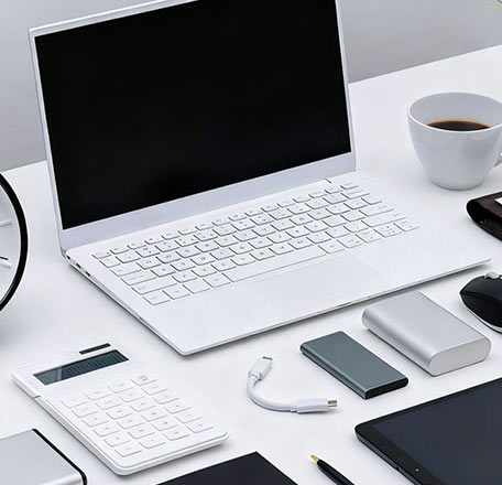 Consumer Electronics