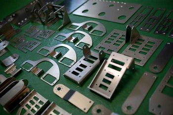 Sheet Metal Parts