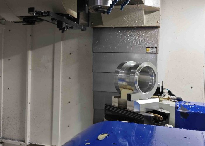 Medical CNC Machining