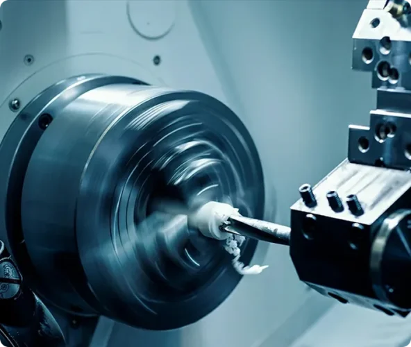 cnc turning